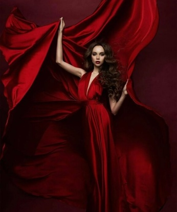 Анкета проститутки Ирина - Фото, г. Петровская, 25 лет, №11559