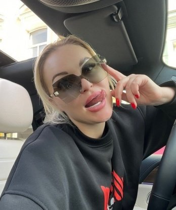 Анкета проститутки Оксюшенька - Фото, г. Петровская, 28 лет, №9621